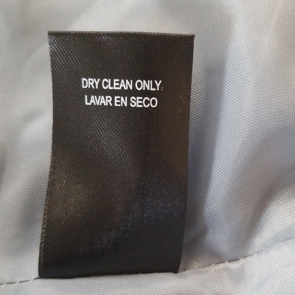 Isabella Lined skirt Suit NWT - Picture 6 of 6